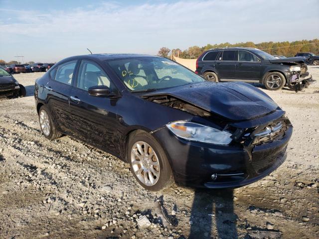 DODGE DART LIMIT 2013 1c3cdfch9dd306624