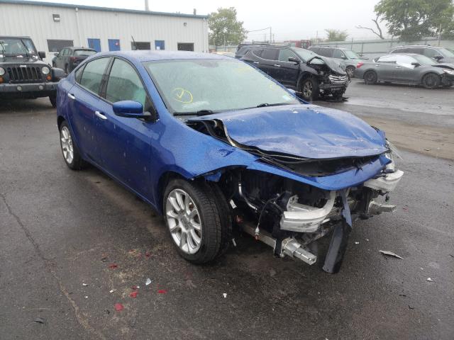 DODGE DART LIMIT 2013 1c3cdfch9dd309734