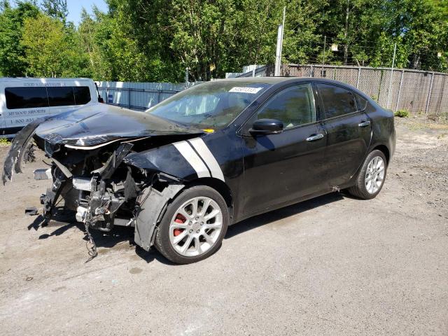 DODGE DART LIMIT 2013 1c3cdfch9dd311323