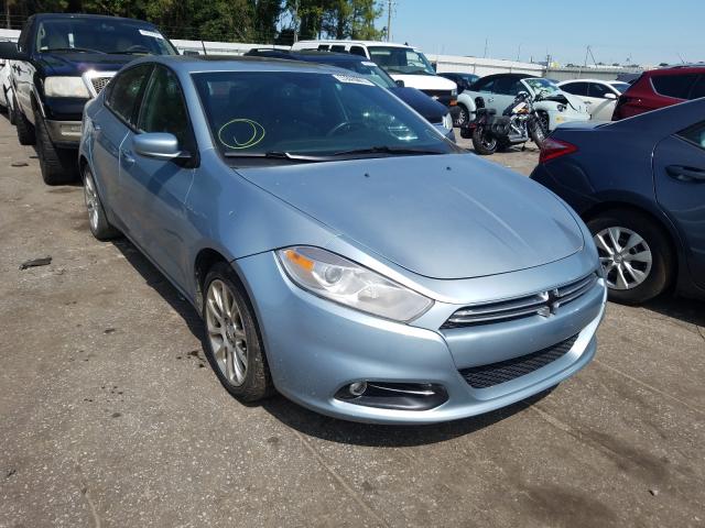 DODGE DART LIMIT 2013 1c3cdfch9dd311886