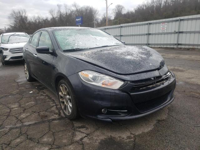 DODGE DART LIMIT 2013 1c3cdfch9dd316019