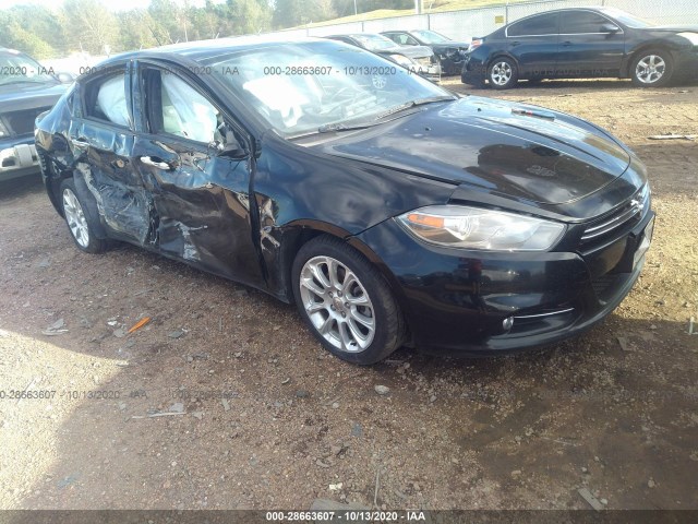 DODGE DART 2013 1c3cdfch9dd317624