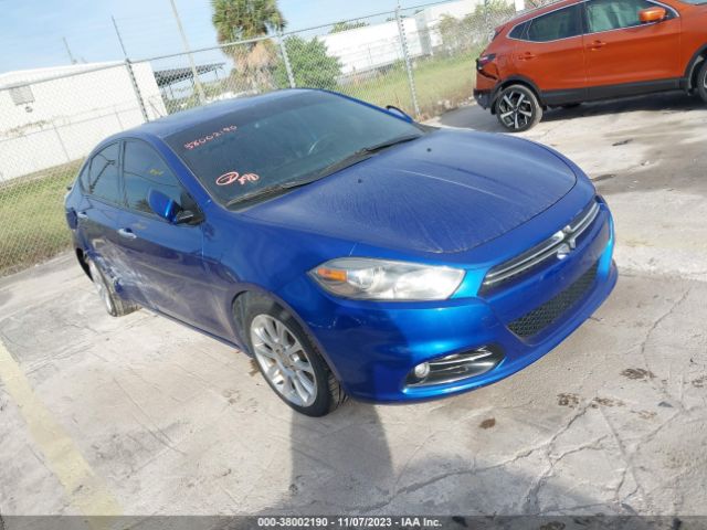 DODGE DART 2013 1c3cdfch9dd317722