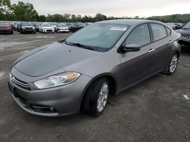 DODGE DART 2013 1c3cdfch9dd319485