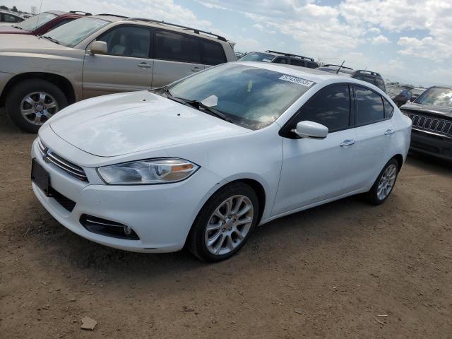 DODGE DART LIMIT 2013 1c3cdfch9dd319759