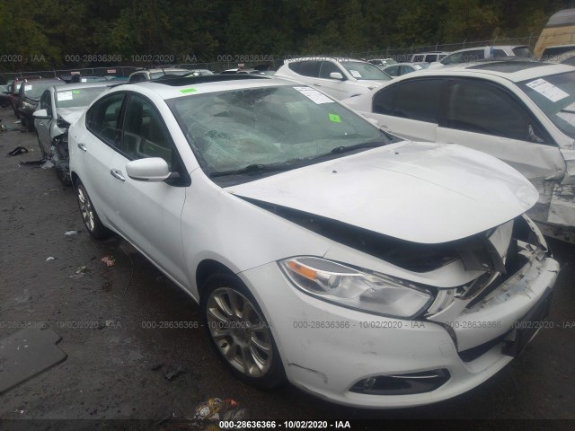 DODGE DART 2013 1c3cdfch9dd319969