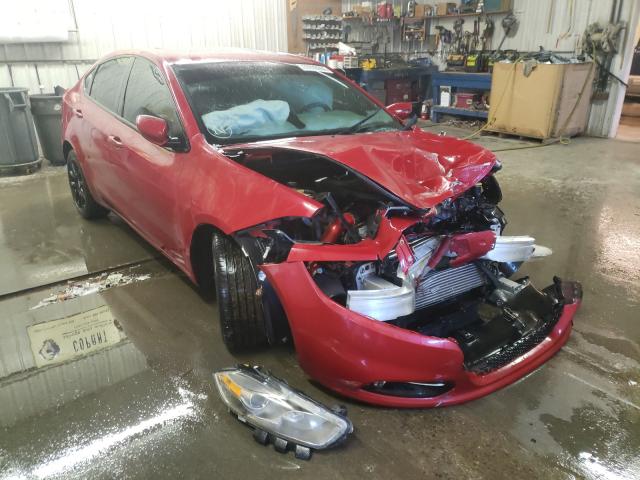 DODGE DART LIMIT 2013 1c3cdfch9dd320488