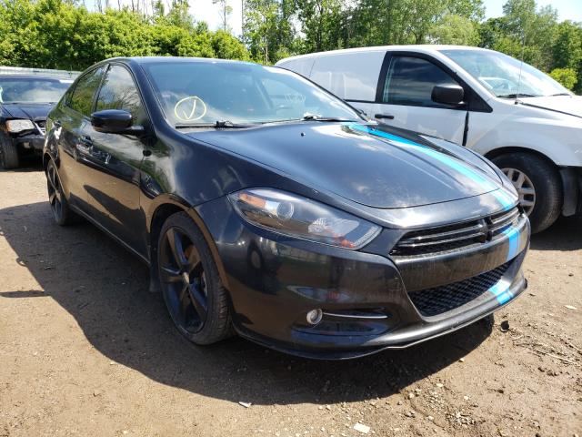 DODGE DART LIMIT 2013 1c3cdfch9dd320944