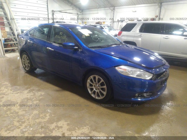 DODGE DART 2013 1c3cdfch9dd327764