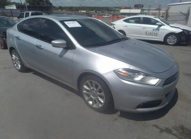 DODGE DART 2013 1c3cdfch9dd339817