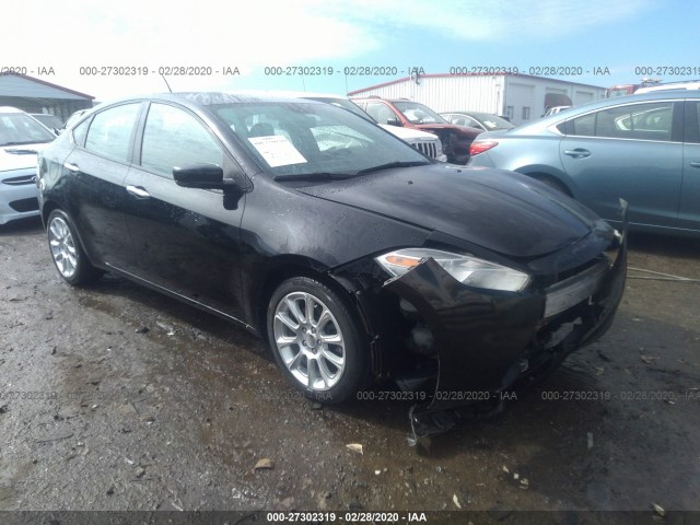 DODGE DART 2013 1c3cdfch9dd347397