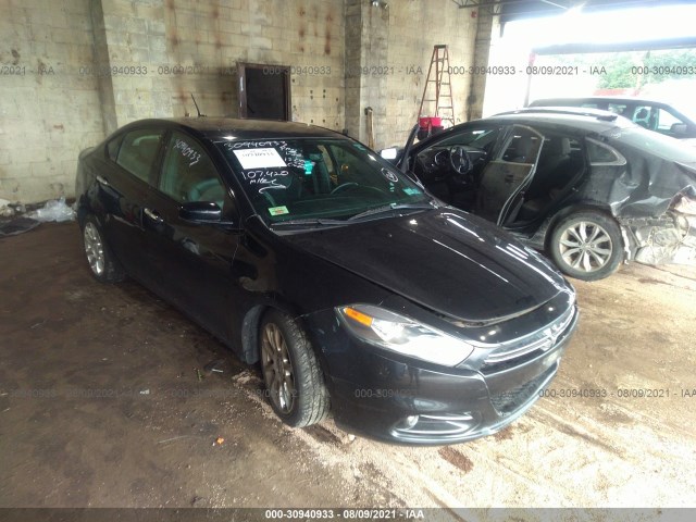 DODGE DART 2013 1c3cdfch9dd575996