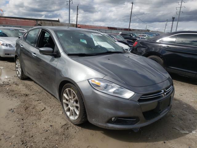 DODGE DART LIMIT 2013 1c3cdfch9dd703170