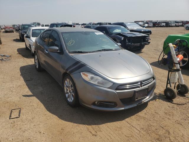 DODGE DART LIMIT 2013 1c3cdfch9dd703234