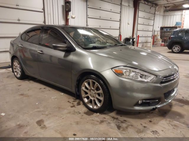 DODGE DART 2013 1c3cdfch9dd703251