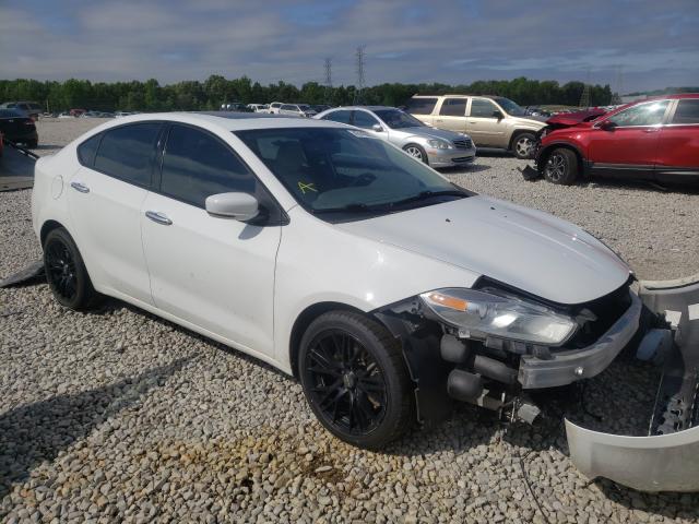 DODGE DART LIMIT 2013 1c3cdfchxdd133521