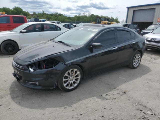 DODGE DART LIMIT 2013 1c3cdfchxdd134426