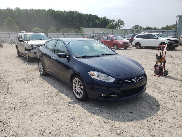 DODGE DART LIMIT 2013 1c3cdfchxdd134913