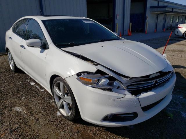 DODGE DART LIMIT 2013 1c3cdfchxdd135883