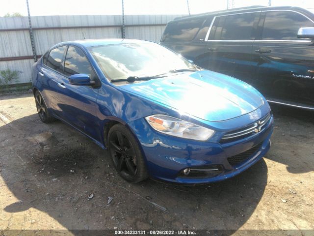 DODGE DART 2013 1c3cdfchxdd136175