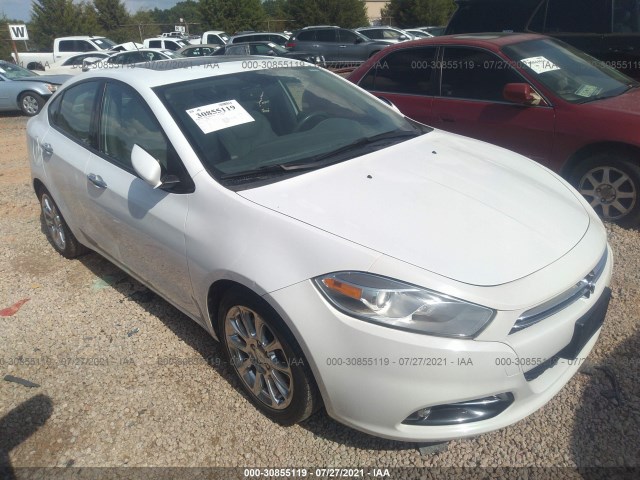 DODGE DART 2012 1c3cdfchxdd157253