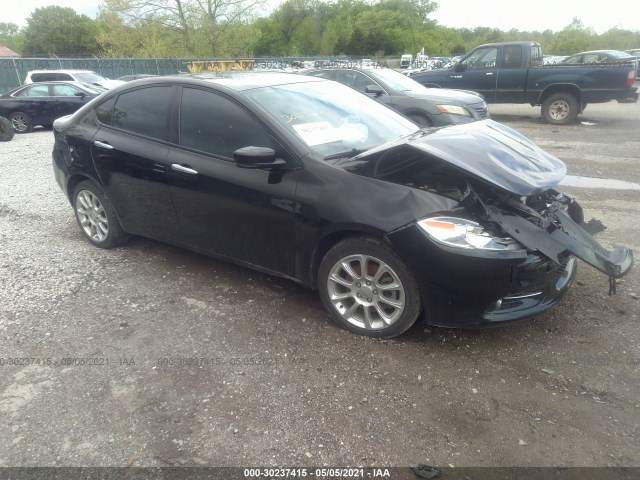 DODGE DART 2013 1c3cdfchxdd178832