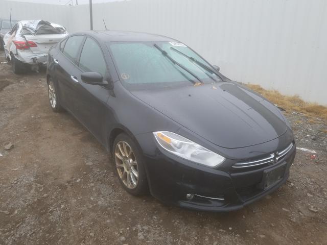 DODGE DART LIMIT 2013 1c3cdfchxdd184923