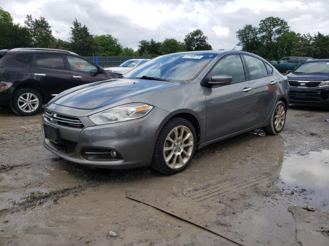 DODGE DART LIMIT 2013 1c3cdfchxdd210131