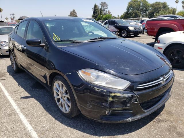 DODGE DART LIMIT 2013 1c3cdfchxdd235370