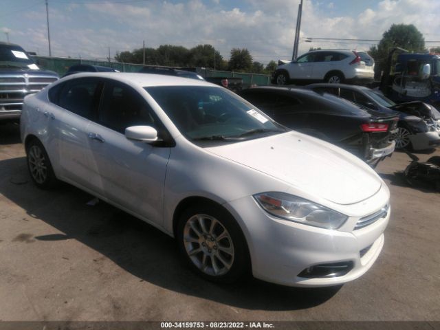 DODGE DART 2013 1c3cdfchxdd238768