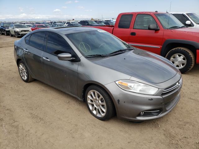 DODGE DART LIMIT 2013 1c3cdfchxdd251732