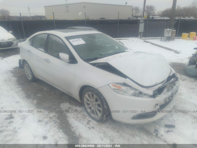 DODGE DART 2013 1c3cdfchxdd261189