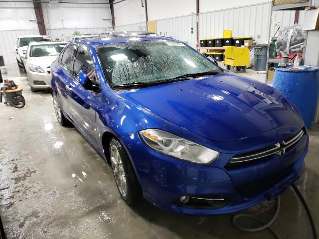 DODGE DART LIMIT 2013 1c3cdfchxdd293348