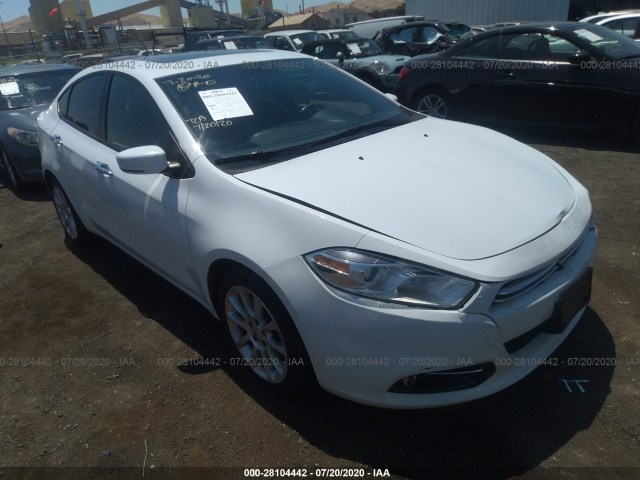 DODGE DART 2013 1c3cdfchxdd293771