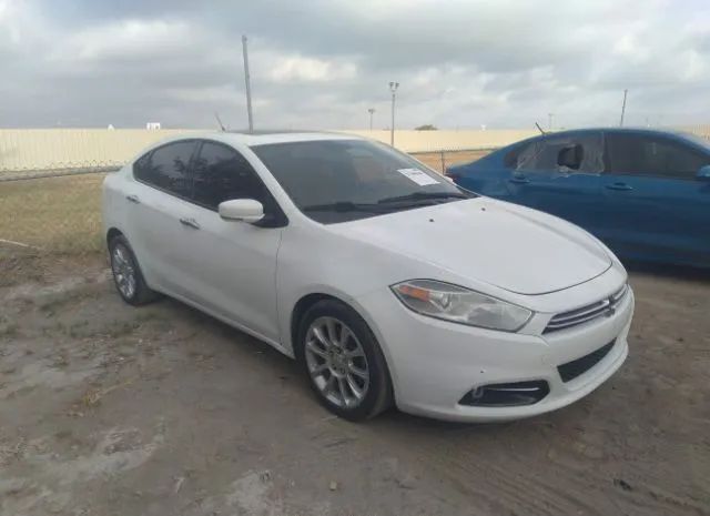 DODGE DART 2013 1c3cdfchxdd312643