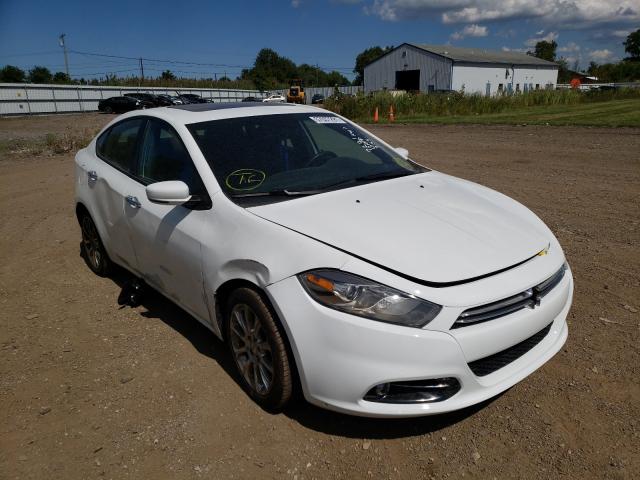 DODGE DART LIMIT 2013 1c3cdfchxdd315476