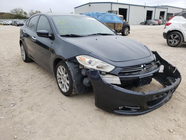 DODGE DART LIMIT 2013 1c3cdfchxdd317681