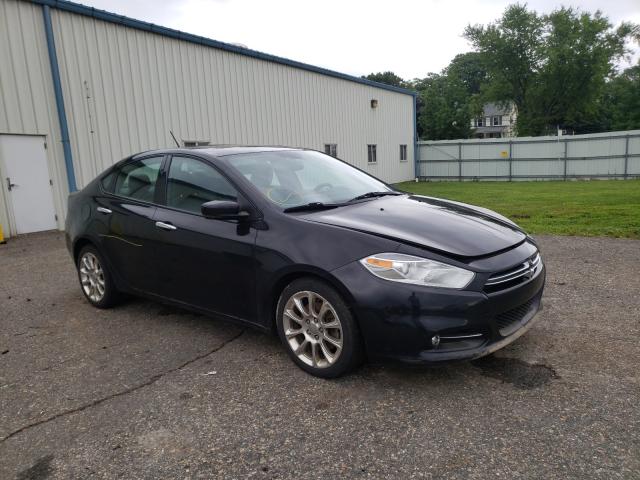 DODGE DART LIMIT 2013 1c3cdfchxdd322752