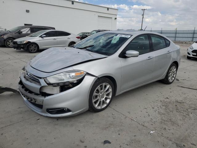 DODGE DART 2013 1c3cdfchxdd327711