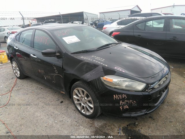 DODGE DART 2013 1c3cdfchxdd342368