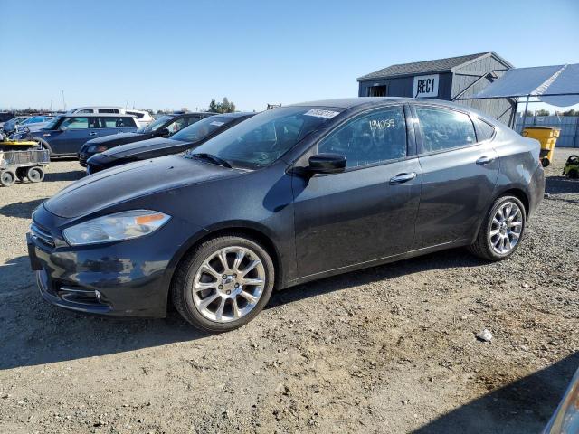 DODGE DART LIMIT 2013 1c3cdfchxdd703887