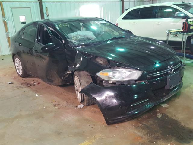 DODGE DART SE AE 2014 1c3cdfdh0ed667675