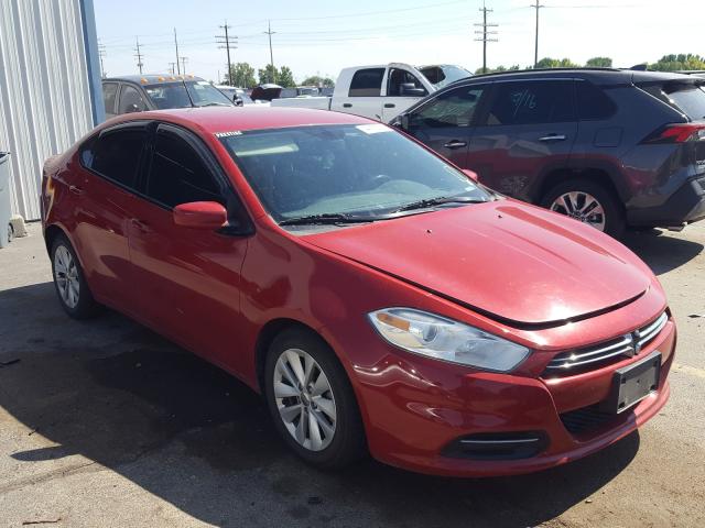 DODGE DART SE AE 2014 1c3cdfdh0ed695864