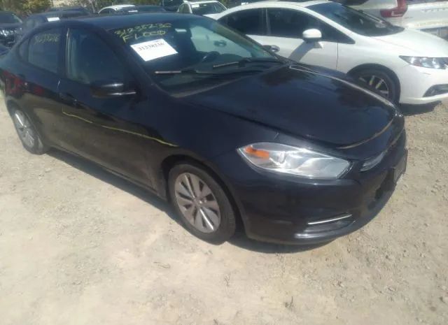 DODGE DART 2014 1c3cdfdh0ed703106