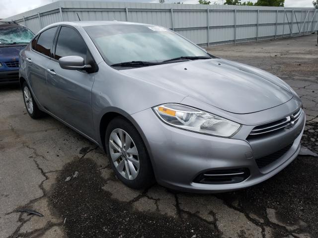 DODGE DART SE AE 2014 1c3cdfdh0ed741712