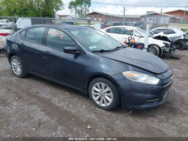 DODGE DART 2014 1c3cdfdh0ed742486