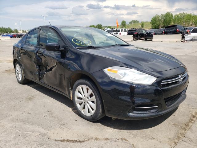 DODGE DART SE AE 2014 1c3cdfdh0ed759174