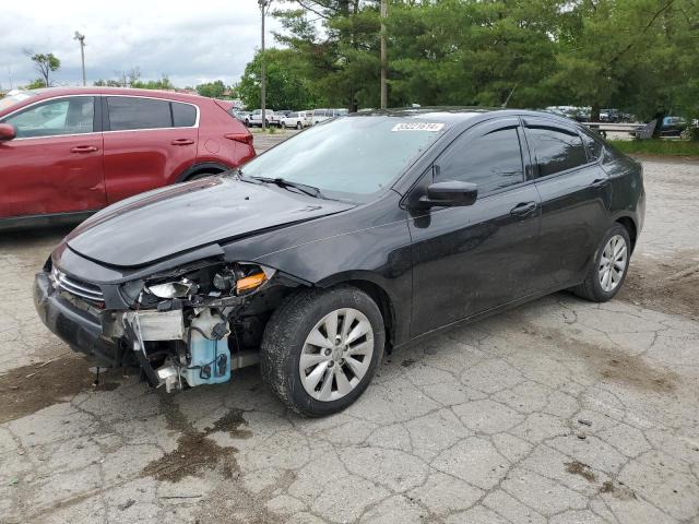 DODGE DART 2014 1c3cdfdh0ed828025