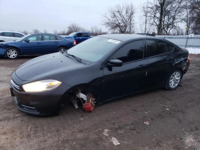 DODGE DART SE AE 2014 1c3cdfdh0ed871666