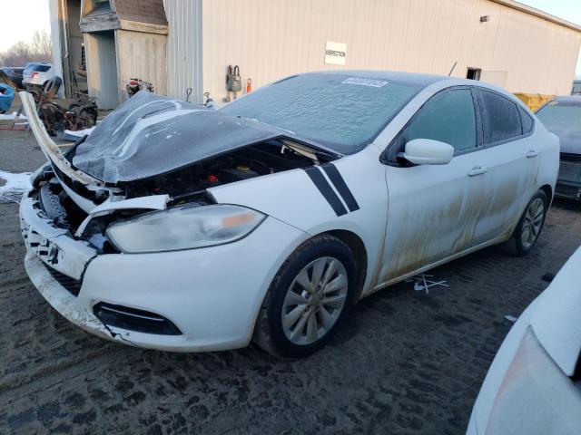 DODGE DART SE AE 2014 1c3cdfdh0ed902253